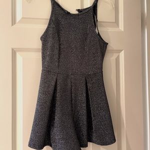 Topshop romper